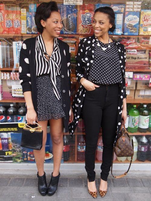 How to Creatively and Stylishly Mix Patterns and Prints