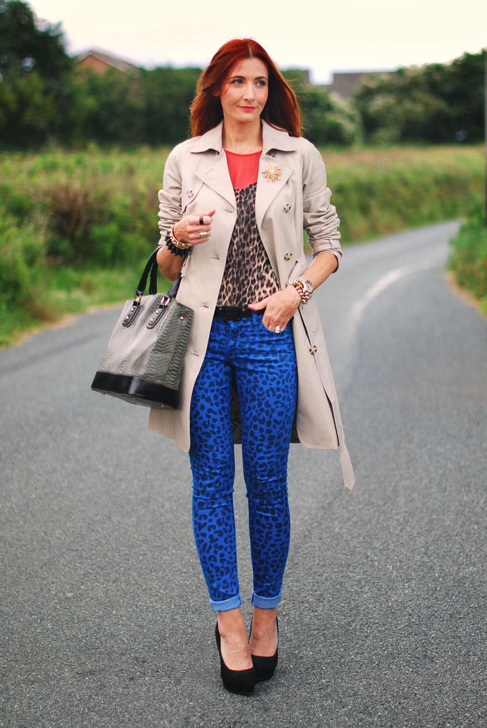 How to Creatively and Stylishly Mix Patterns and Prints