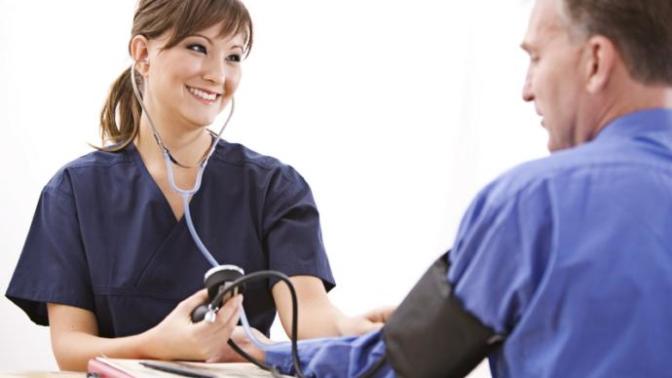 A Few Stories of Mine as a Certified Nurse Assistant