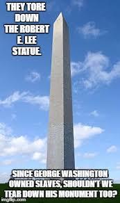 Robert E. Lee, A Confederate Hero, Was NOT In Favor of Confederate Monuments and Flags Post Civil War