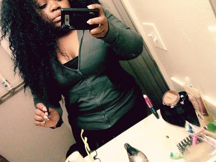 Three Natural Black Hair Myths