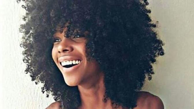 Three Natural Black Hair Myths