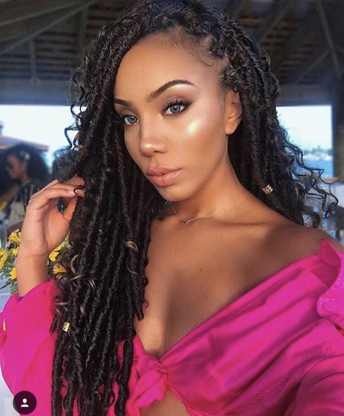 The Beauty of WOC