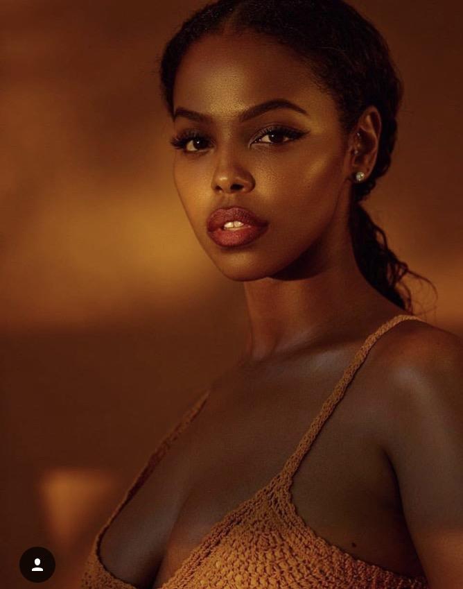 The Beauty of WOC