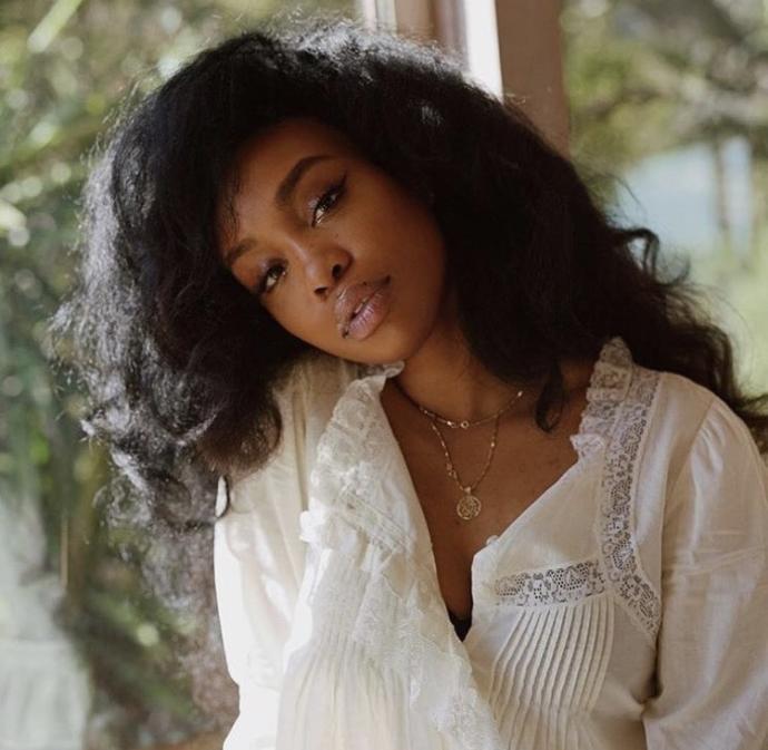 The Beauty of WOC