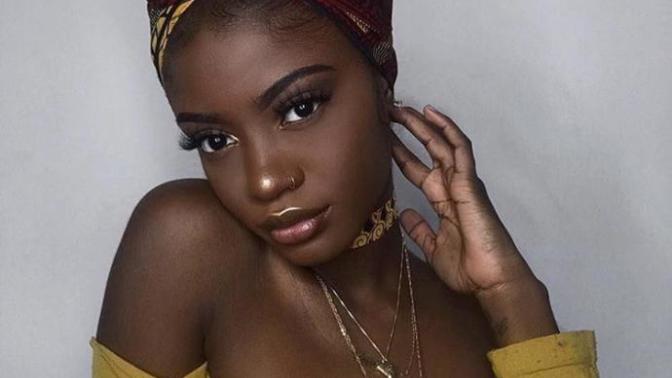The Beauty of WOC