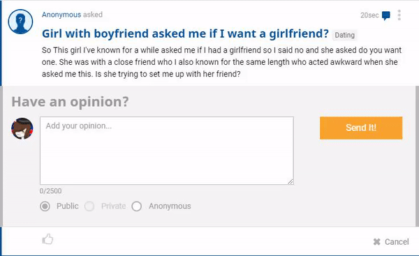 How to become an XPer Whore