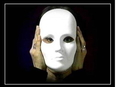 How 'fake' am I? My dilemma