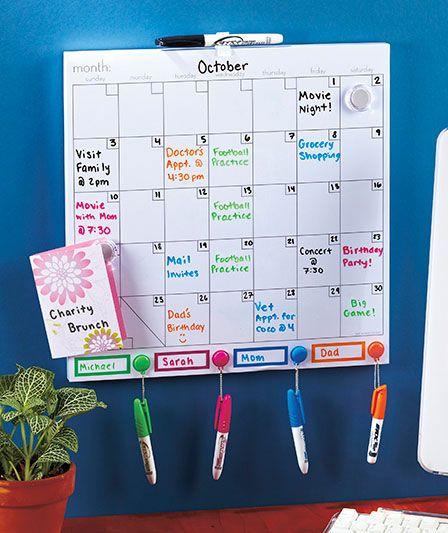 5 Solutions for Back to School Organization