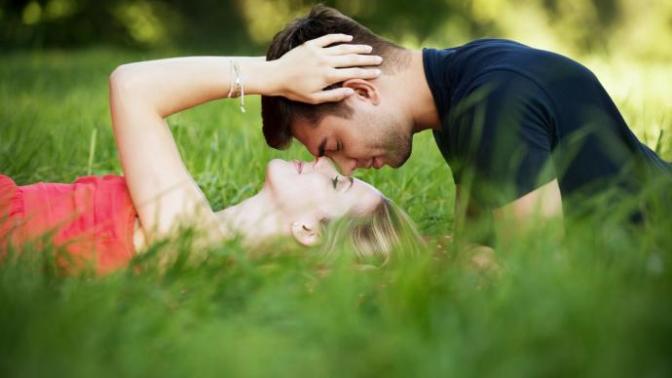 A Second Chance At Love
