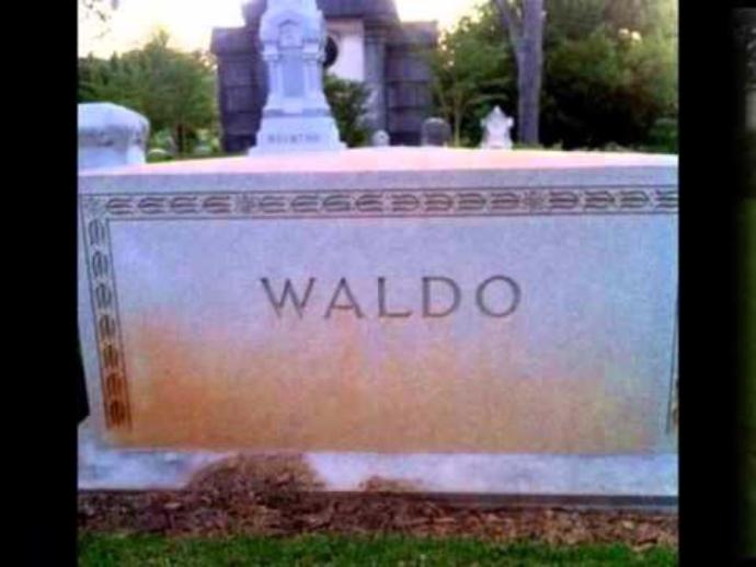 Hilarious Yet Unfortunate Tombstones