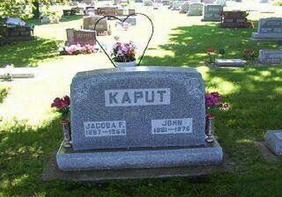 Hilarious Yet Unfortunate Tombstones