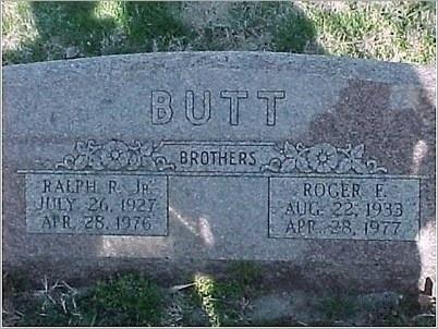 Hilarious yet unfortunate tombstones 