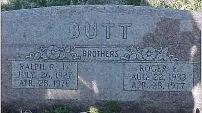Hilarious Yet Unfortunate Tombstones
