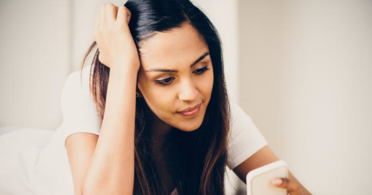 My Recent Experience With Online Dating. - GirlsAskGuys