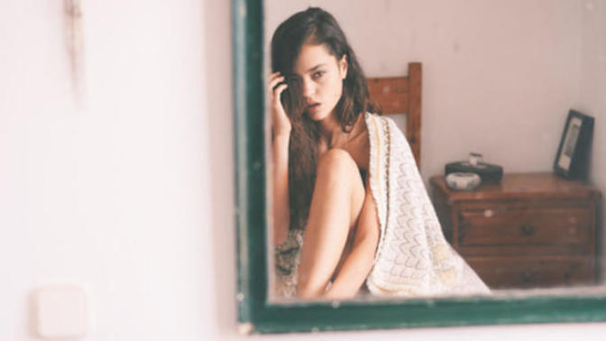 How I’m Conquering Insecurity in Relationships