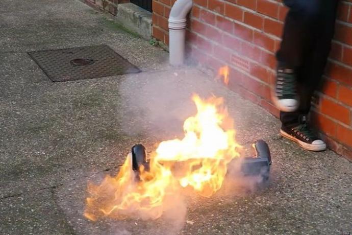 The Death of the Hoverboard