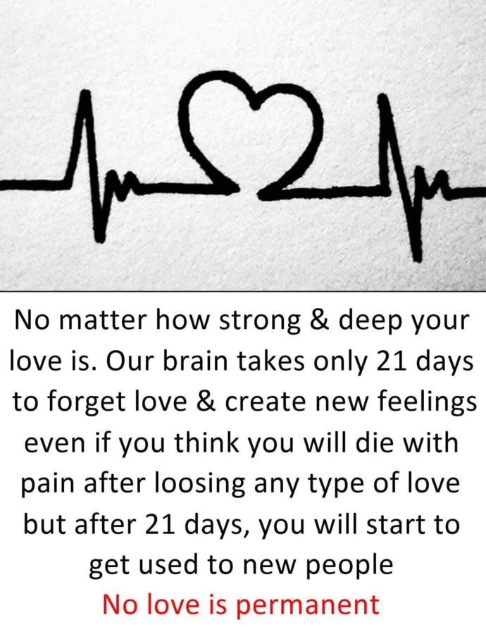 How I Got Over My Ex