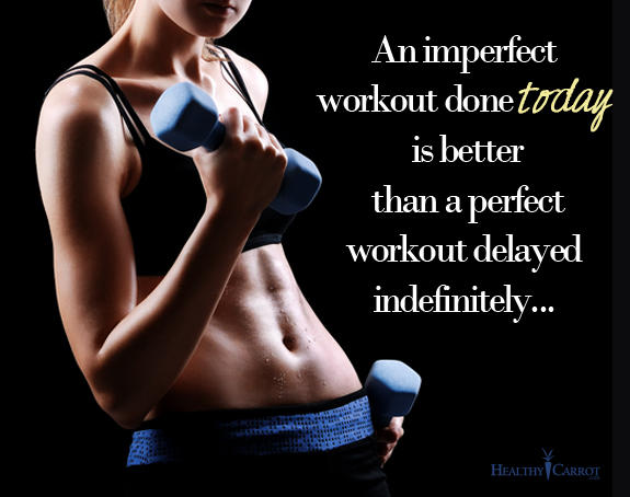 Real Talk: Finding Your Motivation