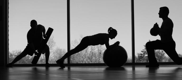 Real Talk: Finding Your Motivation