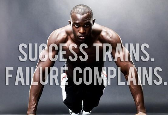Real Talk: Finding Your Motivation