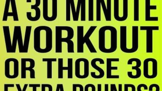 Real Talk: Finding Your Motivation