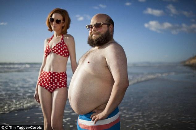 Thirty years old v. Younger than Thirty: What a Lady Wants.