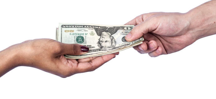 Don't Let Money Get In Between You and Family or Friends