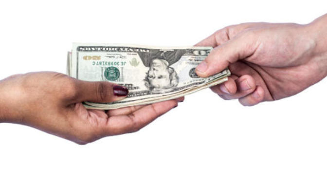 Don't Let Money Get In Between You and Family or Friends
