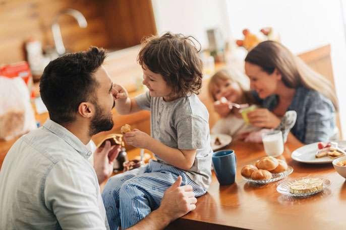 How to Better Understand Your Kids, and How to Raise Them so They Gain a Better Sense of Themselves
