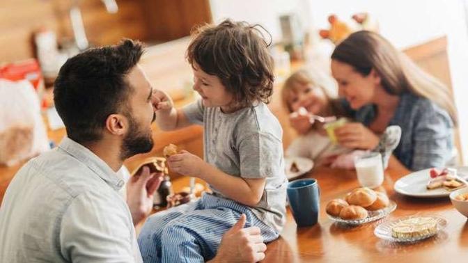 How to Better Understand Your Kids, and How to Raise Them so They Gain a Better Sense of Themselves