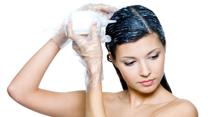 9 Things to know before you dye your hair a "fantasy" color