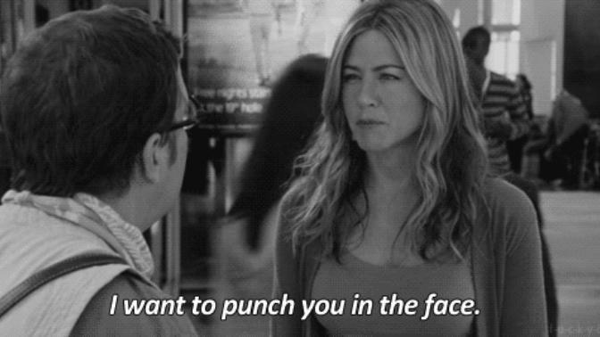 What I learned from Dating A Complete A**hole