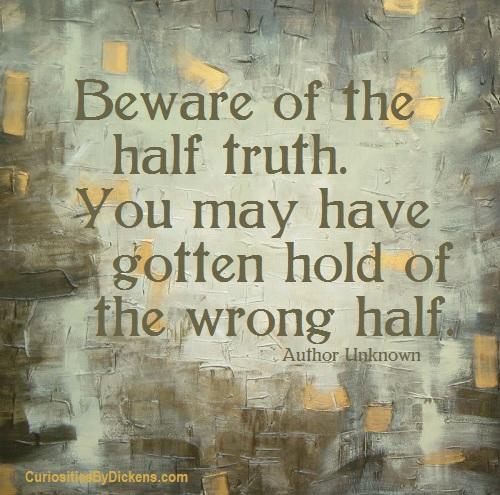 "Believe the Victims": But What If They're the Liars?