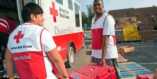 Life in Hurricane Country