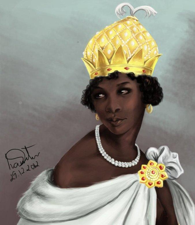 5 Women of POWER and Their Stories