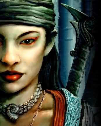 5 Women of POWER and Their Stories