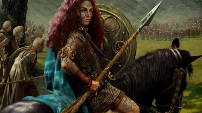 5 Women of POWER and Their Stories