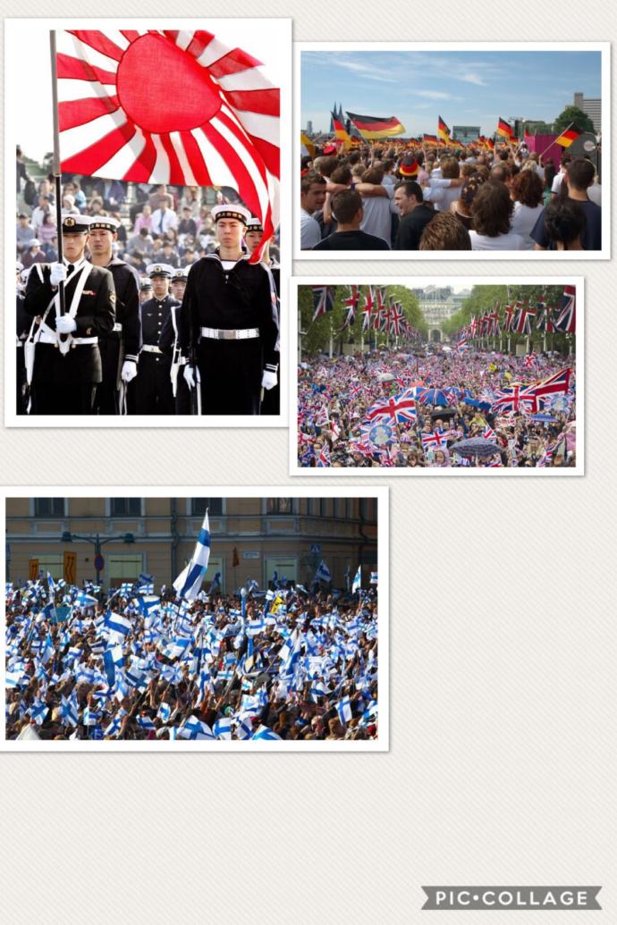 My Opinion on Multiculturalism and How it Influences Various Countries