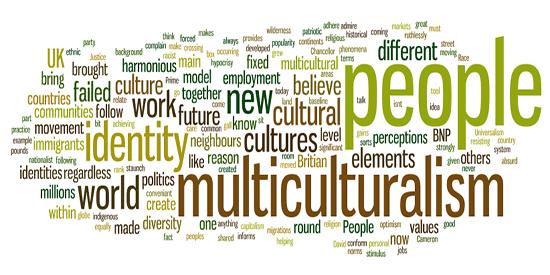 My Opinion on Multiculturalism and How it Influences Various Countries