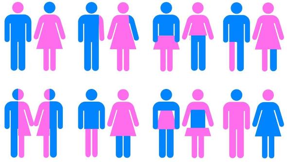 Gender is a Social Construct- But so is Everything Else