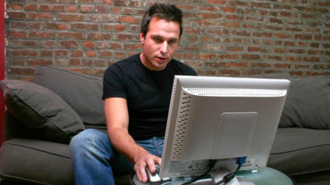 Twenty-One Tips For Successful Online Dating