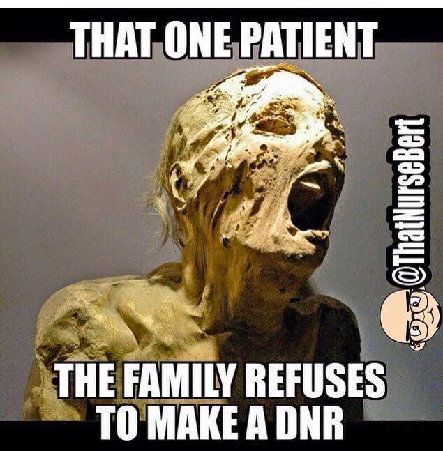 Top Seven Things I hate About My Major, Nursing.