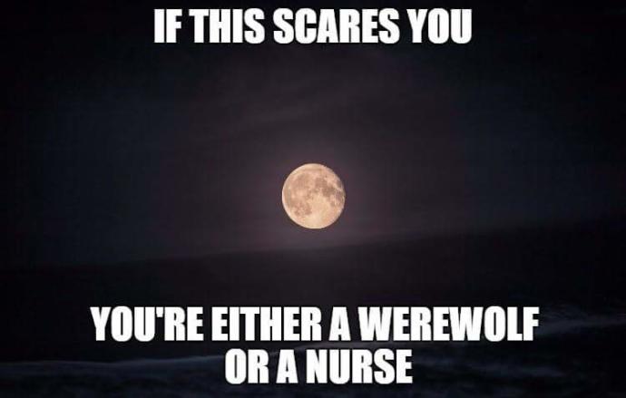 Top Seven Things I hate About My Major, Nursing.