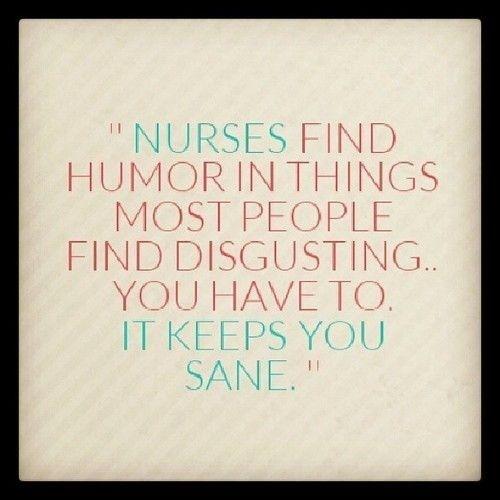 Top Seven Things I hate About My Major, Nursing.