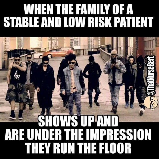 Top Seven Things I hate About My Major, Nursing.