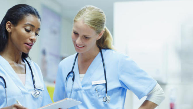 Top Seven Things I hate About My Major, Nursing.