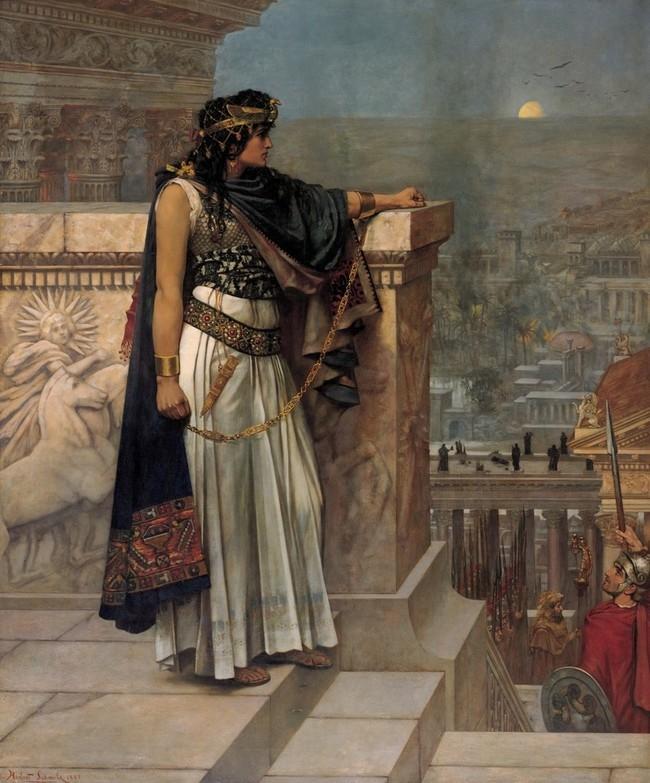 6 Female Warlords of Valor, Strategic Ability, and Bravery