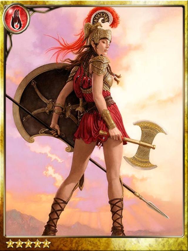 6 Female Warlords of Valor, Strategic Ability, and Bravery