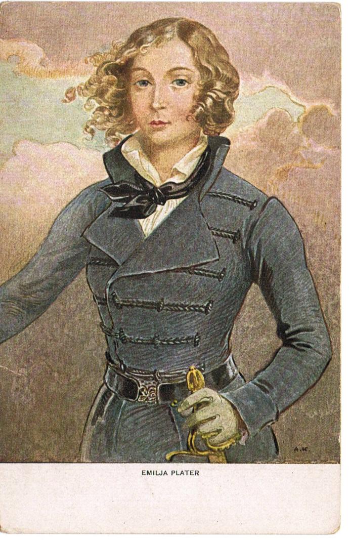 6 Female Warlords of Valor, Strategic Ability, and Bravery